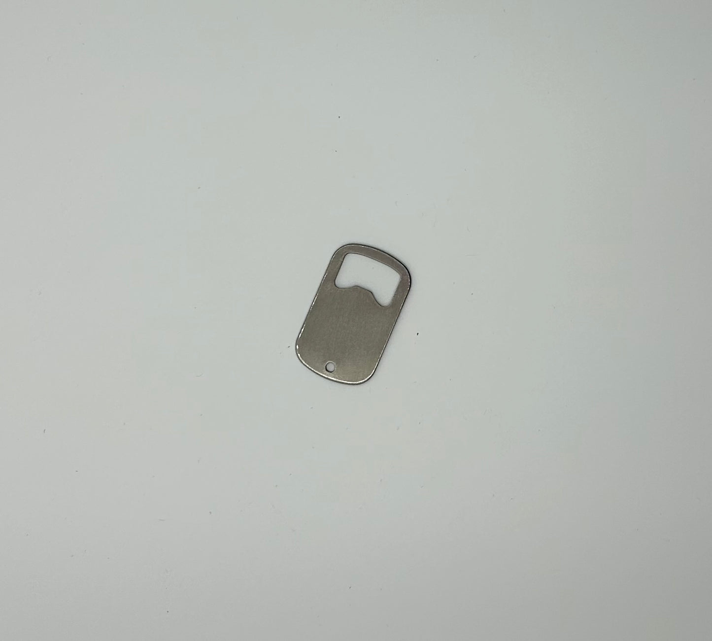 Customizable Bottle Opener