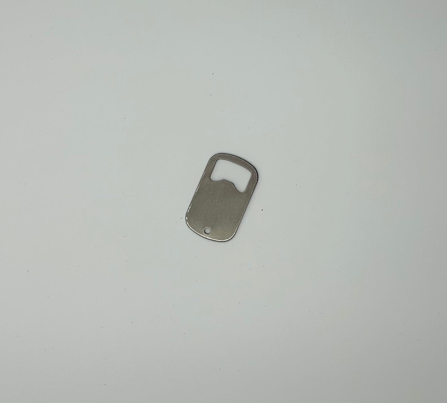 Customizable Bottle Opener